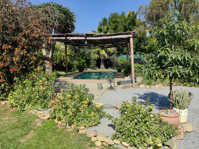 3 Bedroom Property for Sale in Robertson Western Cape